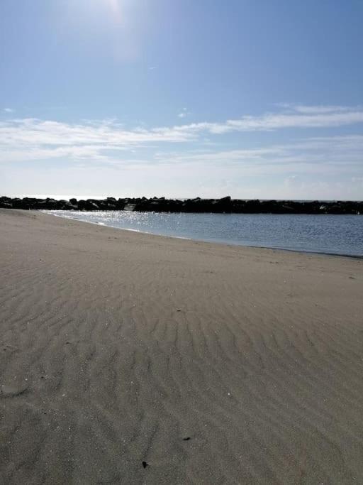Fiumicino Aeroporto Casa Vacanze Iris Exteriör bild